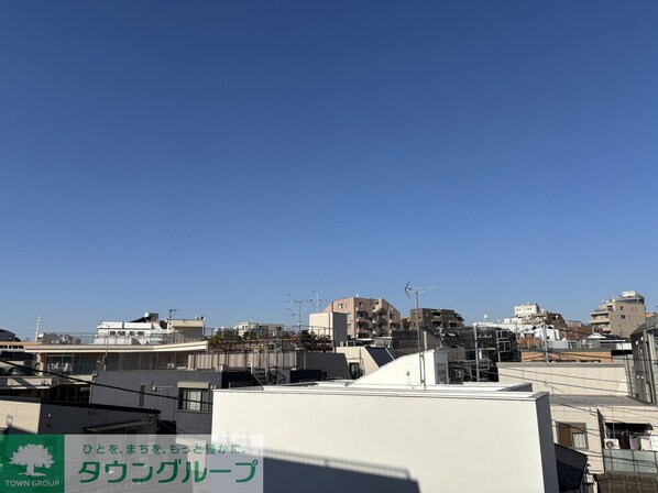 グレイス下北沢の物件内観写真